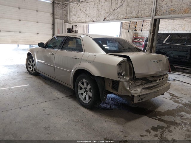 Продаж на аукціоні авто 2007 Chrysler 300 Touring, vin: 2C3KA53G97H629584, номер лоту: 45324501