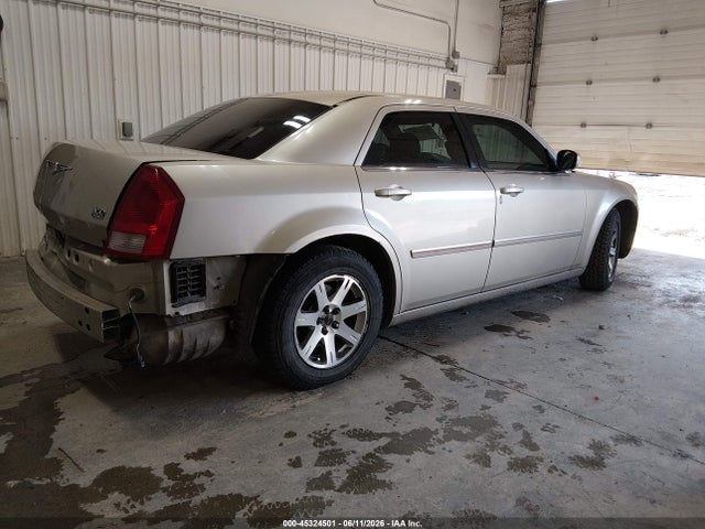 Продаж на аукціоні авто 2007 Chrysler 300 Touring, vin: 2C3KA53G97H629584, номер лоту: 45324501