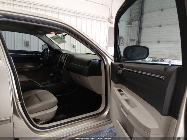 Продаж на аукціоні авто 2007 Chrysler 300 Touring, vin: 2C3KA53G97H629584, номер лоту: 45324501