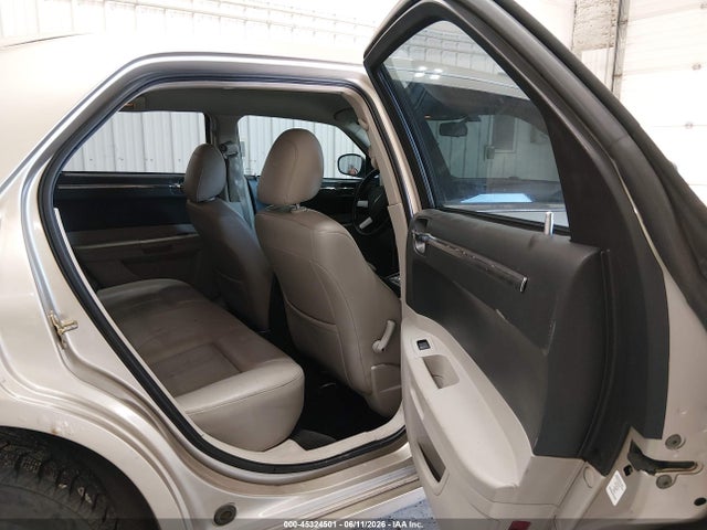 Продаж на аукціоні авто 2007 Chrysler 300 Touring, vin: 2C3KA53G97H629584, номер лоту: 45324501
