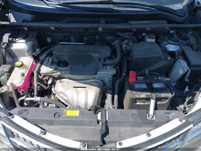 2T3RFREV4FW372041 Toyota Rav4 Xle