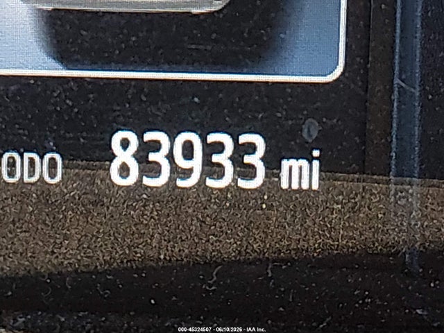 5TDYZ3DC3HS782687 Toyota Sienna Xle 8 Passenger