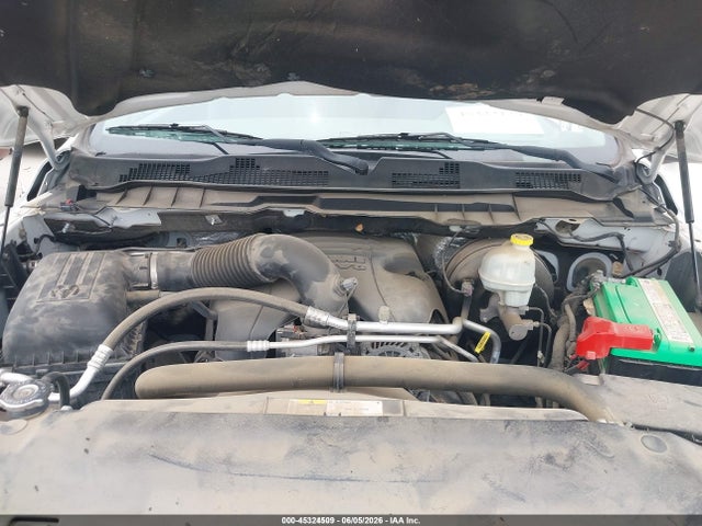 45324509 :رقم المزاد ، 3C6JR7DT3GG310342 vin ، 2016 Ram 1500 Tradesman مزاد بيع