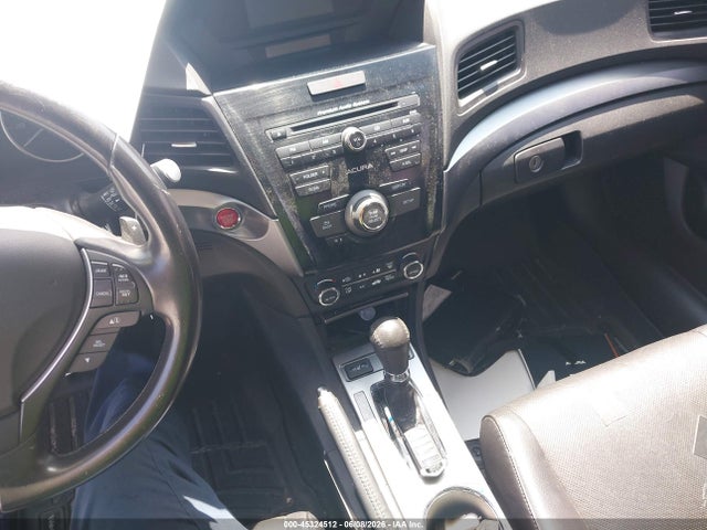 19VDE1F36EE009075 Acura Ilx 2.0l