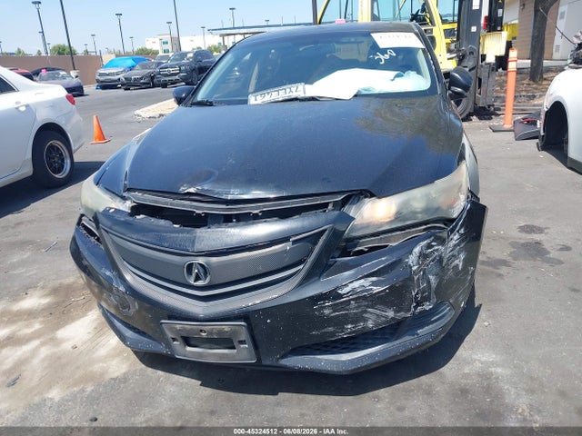 19VDE1F36EE009075 Acura Ilx 2.0l