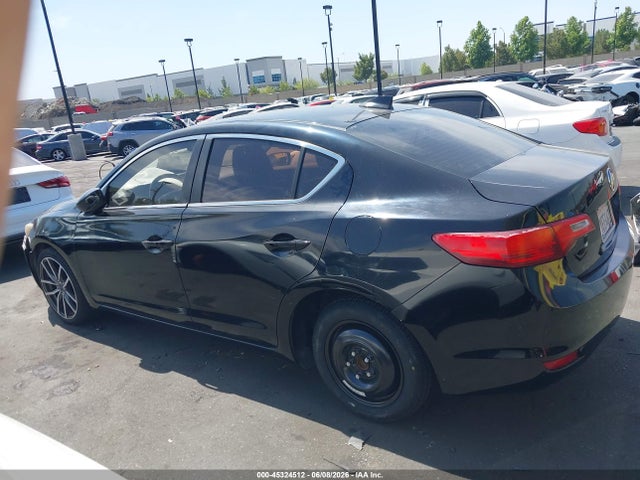 19VDE1F36EE009075 Acura Ilx 2.0l