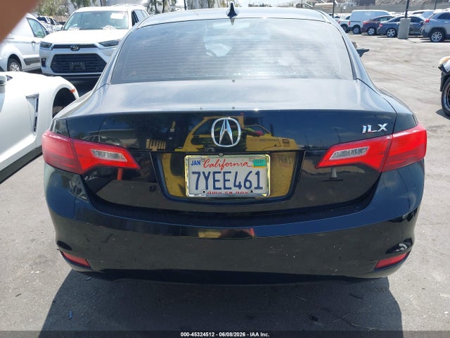 19VDE1F36EE009075 Acura Ilx 2.0l