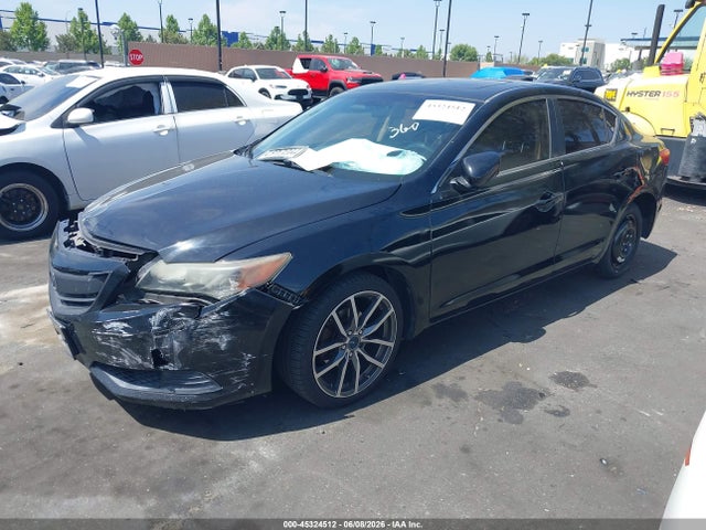19VDE1F36EE009075 Acura Ilx 2.0l