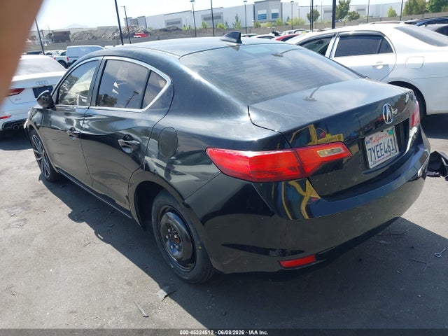 19VDE1F36EE009075 Acura Ilx 2.0l