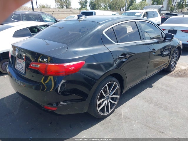 19VDE1F36EE009075 Acura Ilx 2.0l