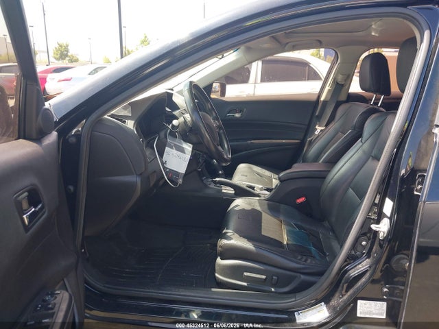 19VDE1F36EE009075 Acura Ilx 2.0l