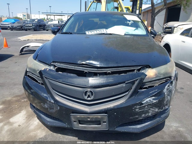 19VDE1F36EE009075 Acura Ilx 2.0l