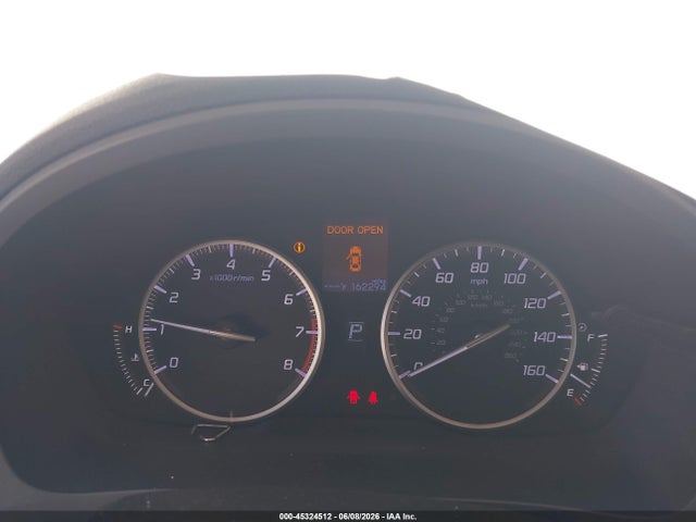 19VDE1F36EE009075 Acura Ilx 2.0l