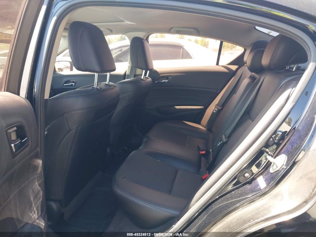 19VDE1F36EE009075 Acura Ilx 2.0l