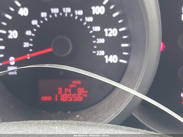 2013 Kia Soul მანქანა იყიდება აუქციონზე, vin: KNDJT2A54D7570615, აუქციონის ნომერი: 45324516