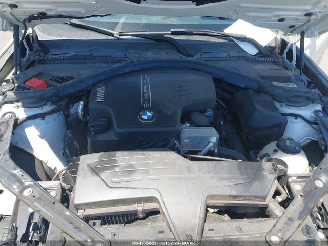 Aukcja sprzedaży 2015 Bmw 428i, vin: WBA3V5C59FP752683, numer aukcji: 45324522