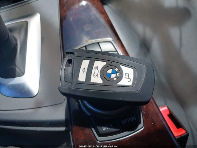 Aukcja sprzedaży 2015 Bmw 428i, vin: WBA3V5C59FP752683, numer aukcji: 45324522