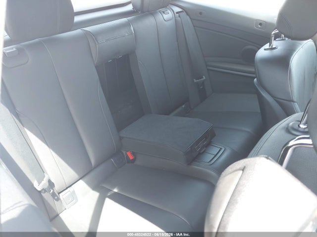 Aukcja sprzedaży 2015 Bmw 428i, vin: WBA3V5C59FP752683, numer aukcji: 45324522