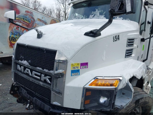 Продажа на аукционе авто 2020 Mack Anthem, vin: 1M1AN4GY0LM013854, номер лота: 45324525