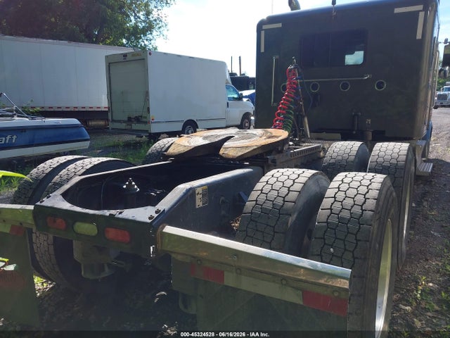 Auction sale of the 2023 Peterbilt 389, vin: 1XPXD49X9PD893538, lot number: 45324528