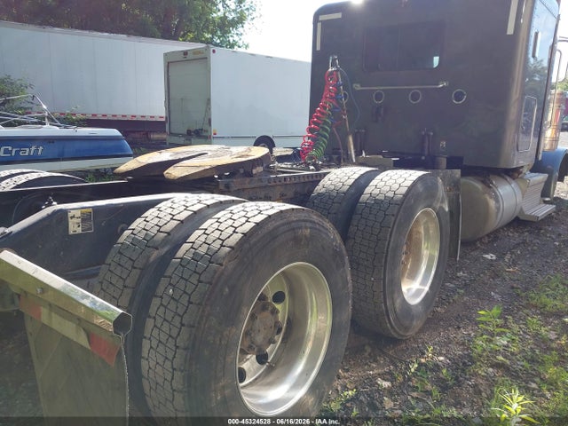 Auction sale of the 2023 Peterbilt 389, vin: 1XPXD49X9PD893538, lot number: 45324528