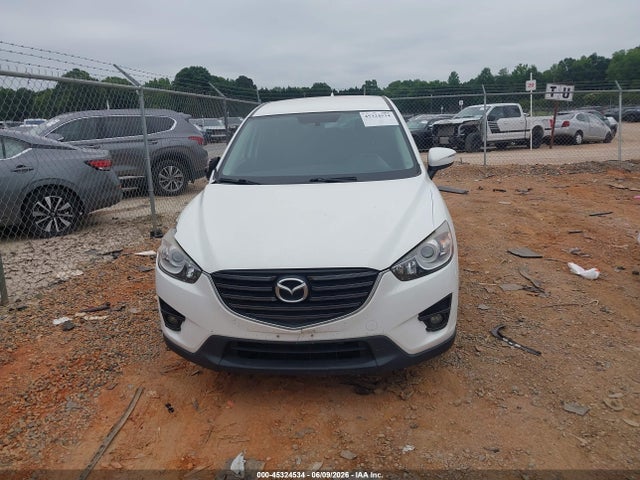 Aukcja sprzedaży 2016 Mazda Cx-5 Touring, vin: JM3KE4CY1G0850028, numer aukcji: 45324534
