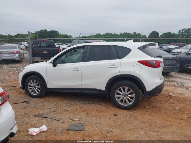 Aukcja sprzedaży 2016 Mazda Cx-5 Touring, vin: JM3KE4CY1G0850028, numer aukcji: 45324534