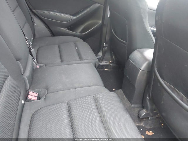 Aukcja sprzedaży 2016 Mazda Cx-5 Touring, vin: JM3KE4CY1G0850028, numer aukcji: 45324534