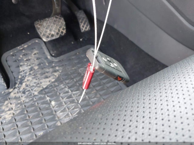 45324547 :رقم المزاد ، 3VV4X7B27RM060275 vin ، 2024 Volkswagen Taos 1.5t Sel مزاد بيع