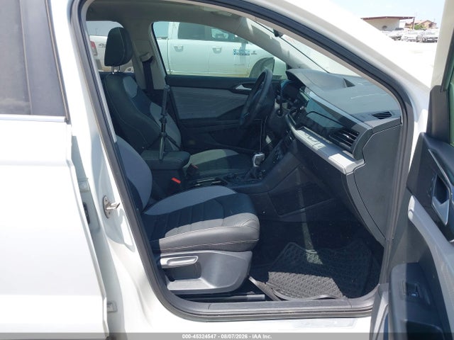 45324547 :رقم المزاد ، 3VV4X7B27RM060275 vin ، 2024 Volkswagen Taos 1.5t Sel مزاد بيع