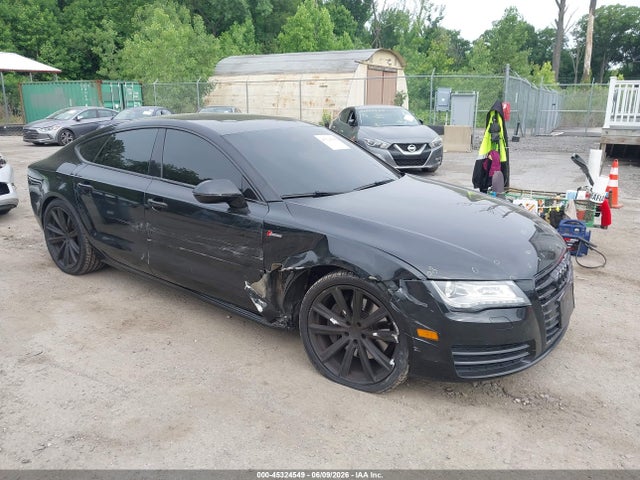 Продаж на аукціоні авто 2014 Audi A7 3.0t Premium Plus, vin: WAUWGAFC7EN088114, номер лоту: 45324549