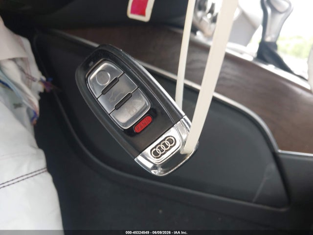 Aukcja sprzedaży 2014 Audi A7 3.0t Premium Plus, vin: WAUWGAFC7EN088114, numer aukcji: 45324549