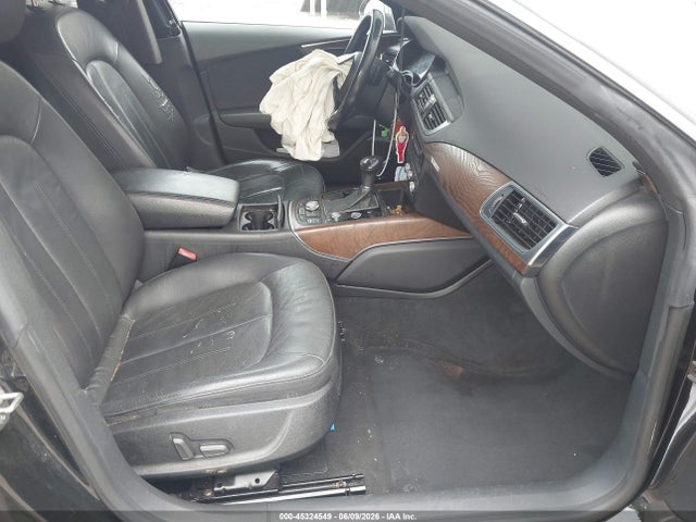 Aukcja sprzedaży 2014 Audi A7 3.0t Premium Plus, vin: WAUWGAFC7EN088114, numer aukcji: 45324549
