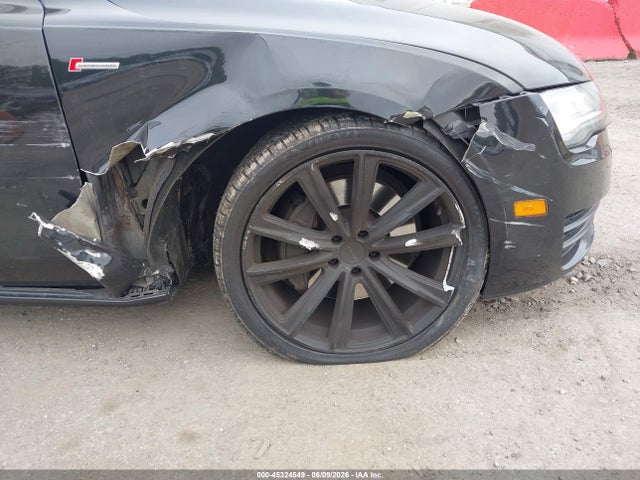 Aukcja sprzedaży 2014 Audi A7 3.0t Premium Plus, vin: WAUWGAFC7EN088114, numer aukcji: 45324549