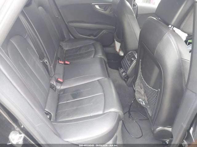 Aukcja sprzedaży 2014 Audi A7 3.0t Premium Plus, vin: WAUWGAFC7EN088114, numer aukcji: 45324549