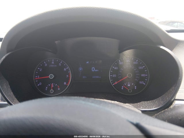 Продаж на аукціоні авто 2017 Kia Optima Ex, vin: 5XXGU4L3XHG133763, номер лоту: 45324550