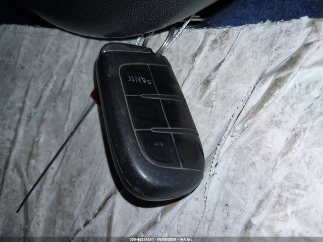 ZACCJABB3JPJ27476 Jeep Renegade Latitude Fwd