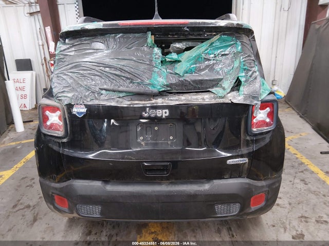 ZACCJABB3JPJ27476 Jeep Renegade Latitude Fwd