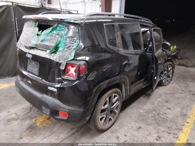 ZACCJABB3JPJ27476 Jeep Renegade Latitude Fwd