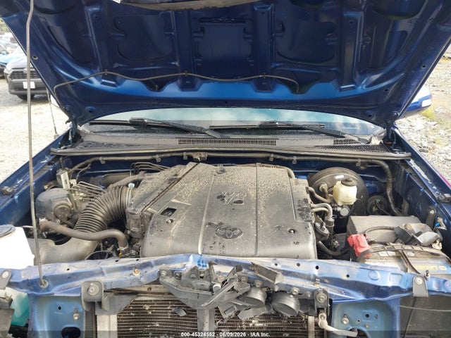 5TFMU4FN9FX031134 Toyota Tacoma Base V6