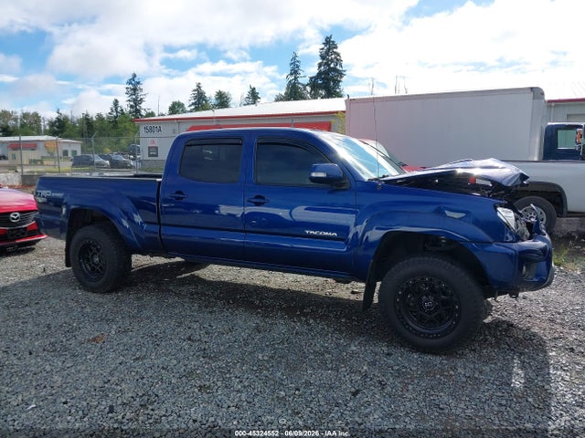5TFMU4FN9FX031134 Toyota Tacoma Base V6