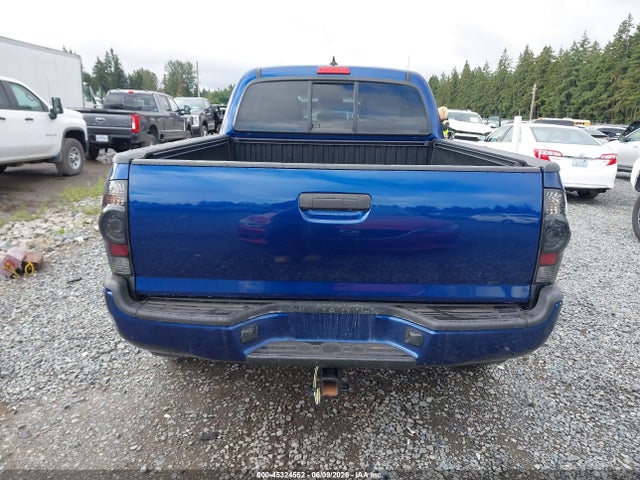 5TFMU4FN9FX031134 Toyota Tacoma Base V6