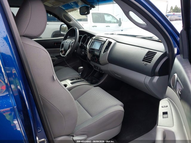 5TFMU4FN9FX031134 Toyota Tacoma Base V6