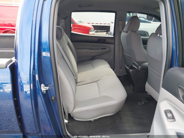 5TFMU4FN9FX031134 Toyota Tacoma Base V6