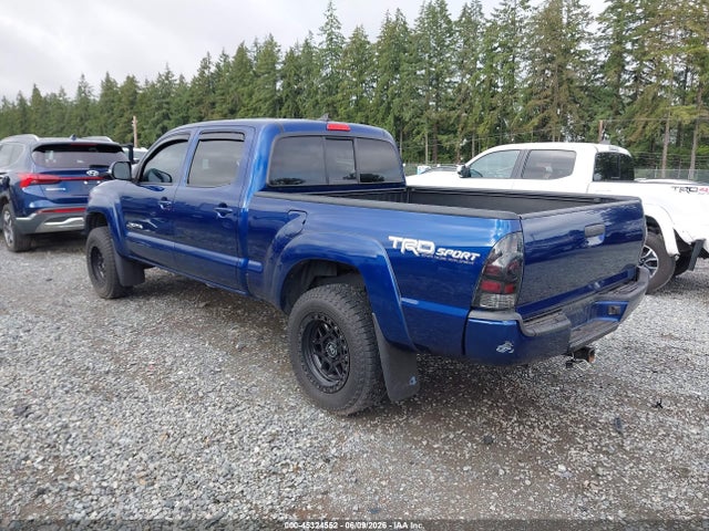 5TFMU4FN9FX031134 Toyota Tacoma Base V6