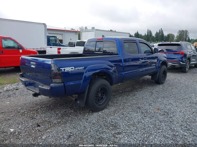 5TFMU4FN9FX031134 Toyota Tacoma Base V6