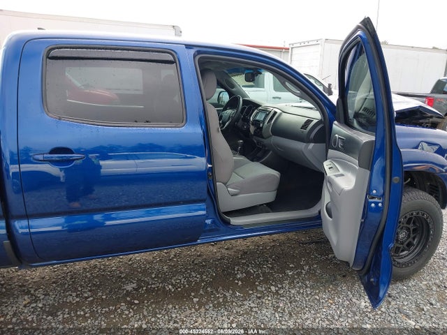 5TFMU4FN9FX031134 Toyota Tacoma Base V6