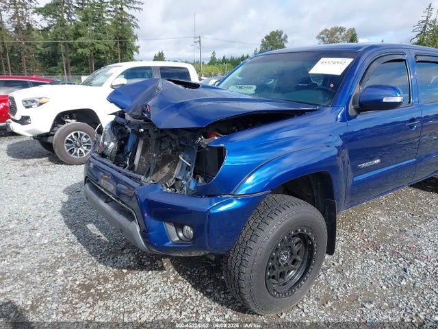5TFMU4FN9FX031134 Toyota Tacoma Base V6