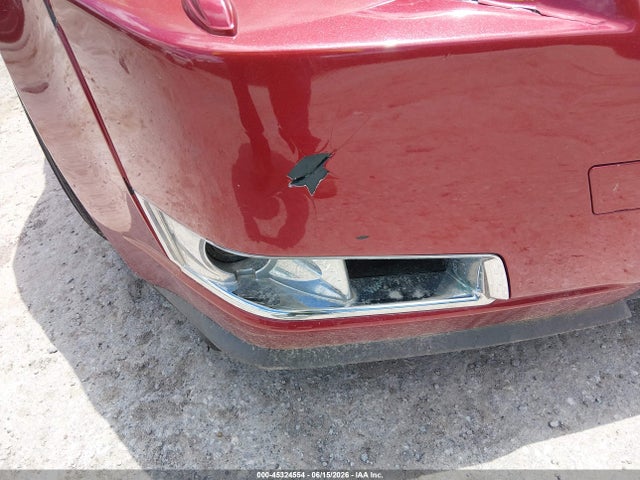 45324554 :رقم المزاد ، 1G6DF577490170300 vin ، 2009 Cadillac Cts Rwd W/1sa مزاد بيع