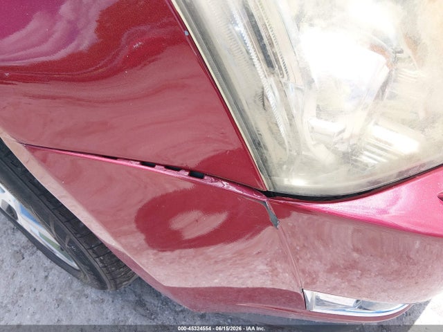 45324554 :رقم المزاد ، 1G6DF577490170300 vin ، 2009 Cadillac Cts Rwd W/1sa مزاد بيع